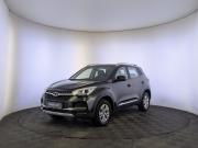 Chery Tiggo 4 I Рестайлинг Москва  - изображение 27