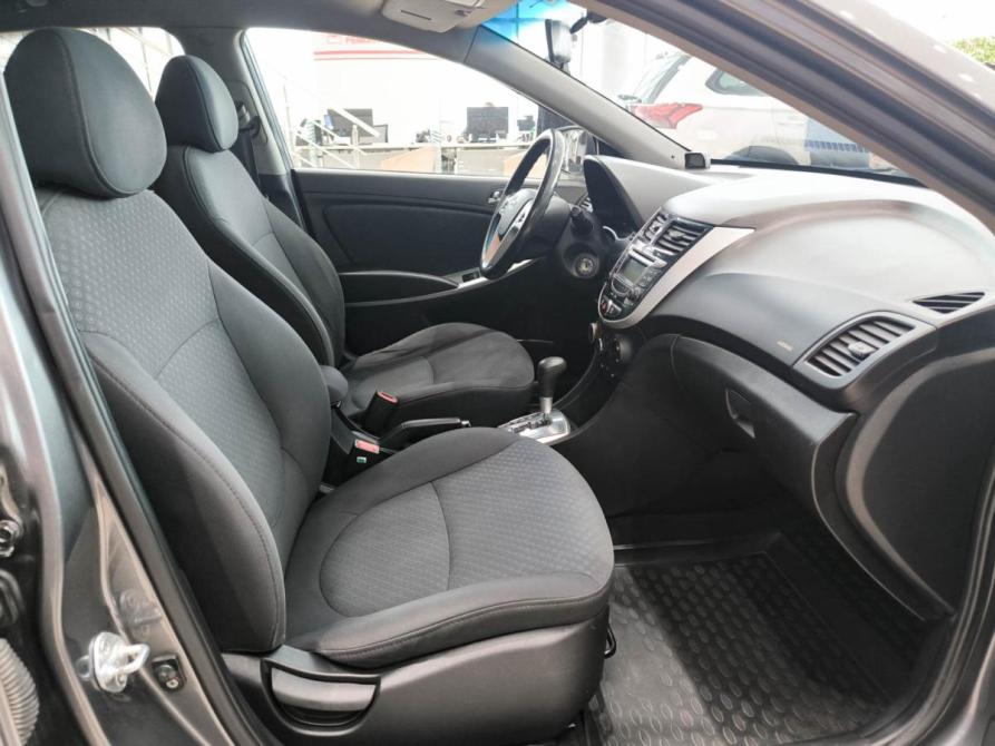 Hyundai Solaris I Казань  - изображение 13