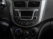 Hyundai Solaris I Рестайлинг Москва  - изображение 23