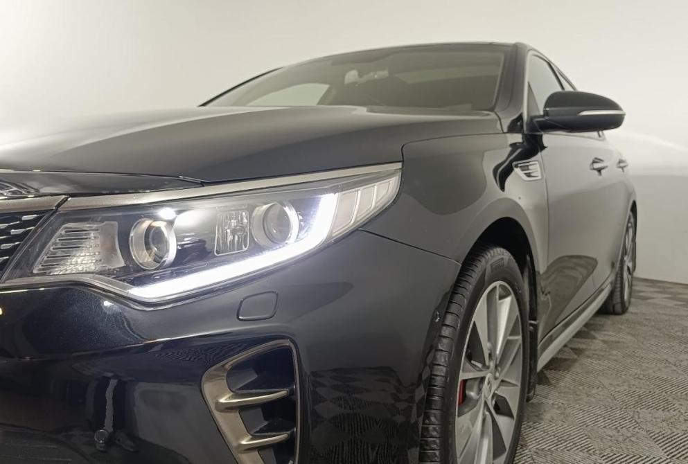 Kia Optima IV Волгоград  - изображение 20