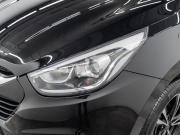 Hyundai ix35 I Рестайлинг Красноярск  - изображение 43