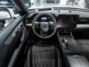 GAC GS8 II Москва  - изображение 34