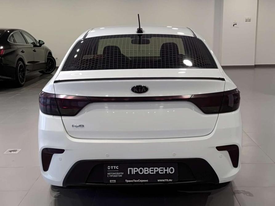 Kia Rio IV Казань  - изображение 7