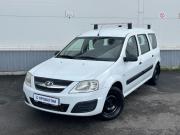 Lada (ВАЗ) Largus I Санкт-Петербург  - изображение 22