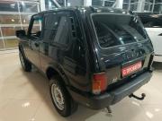 Lada (ВАЗ) 2121 (4x4) I Рестайлинг Арзамас  - изображение 17