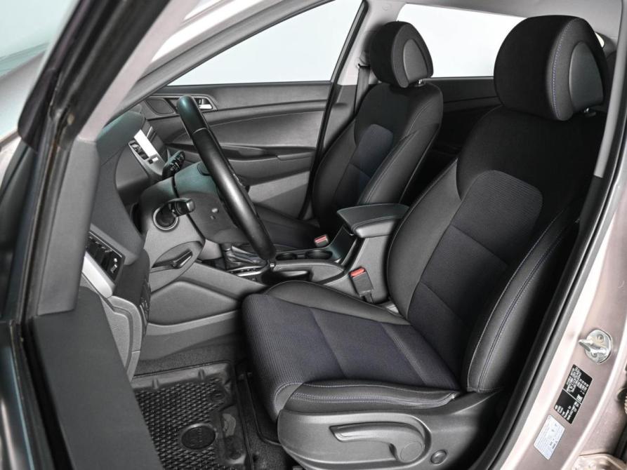 Hyundai Tucson III Ростов-на-Дону  - изображение 10