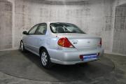 Kia Spectra I Рестайлинг 2 Ярославль  - изображение 22