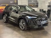 Audi Q5 III Москва  - изображение 46