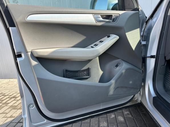 Audi Q5 I (8R) с пробегом 2010 года, цена 1 160 000 рублей, 297000 км, внедорожник, Автокод Объявления