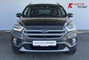 Ford Kuga II Рестайлинг Киров  - изображение 36