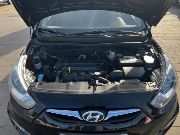 Hyundai Solaris I с пробегом 2011 года, цена 785 000 рублей, 226190 км, хэтчбек, Автокод Объявления