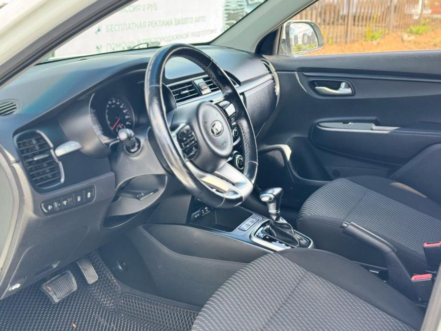 Kia Rio IV Ижевск  - изображение 10