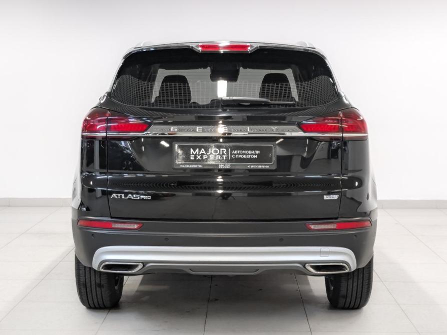 Geely Atlas Pro Санкт-Петербург  - изображение 6