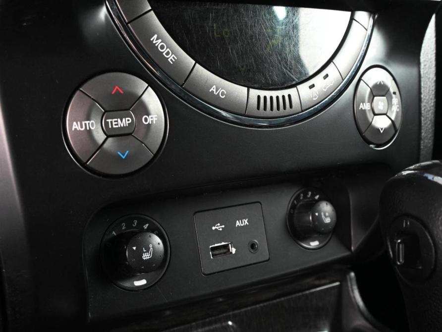 SsangYong Rexton III Ростов-на-Дону  - изображение 15