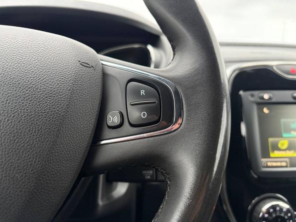 Renault Kaptur I с пробегом 2019 года, цена 1 085 000 рублей, 161694 км, внедорожник, Автокод Объявления