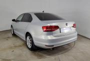 Volkswagen Jetta VI Волгоград  - изображение 32