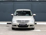 Nissan Almera III (G15) Новороссийск  - изображение 21