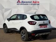 Renault Kaptur I Набережные Челны  - изображение 28