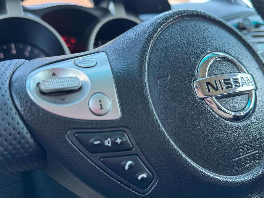 Nissan Juke I Ижевск  - изображение 15