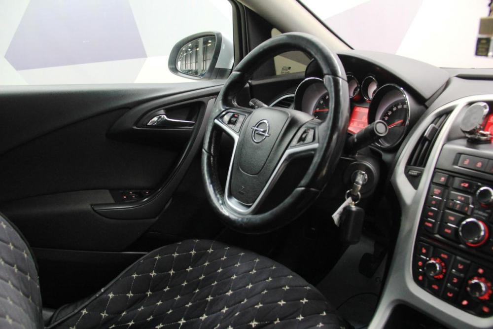 Opel Astra J Рестайлинг Чебоксары  - изображение 27
