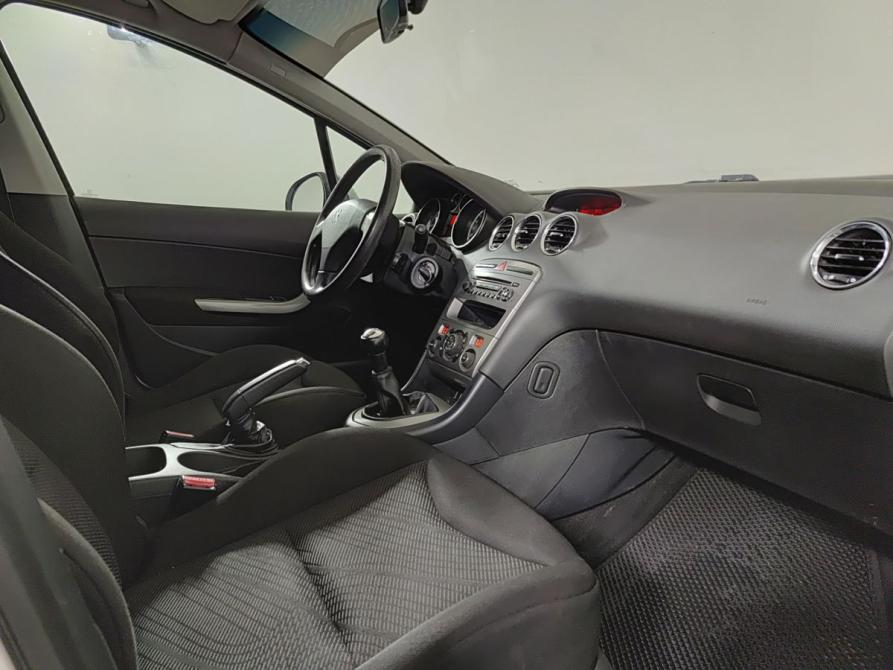 Peugeot 308 I Уфа  - изображение 13