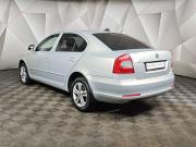 Skoda Octavia II (A5) Рестайлинг Москва  - изображение 24