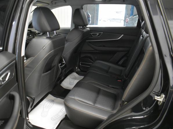Chery Tiggo 8 I с пробегом 2020 года, цена 1 519 000 рублей, 121187 км, внедорожник, Автокод Объявления