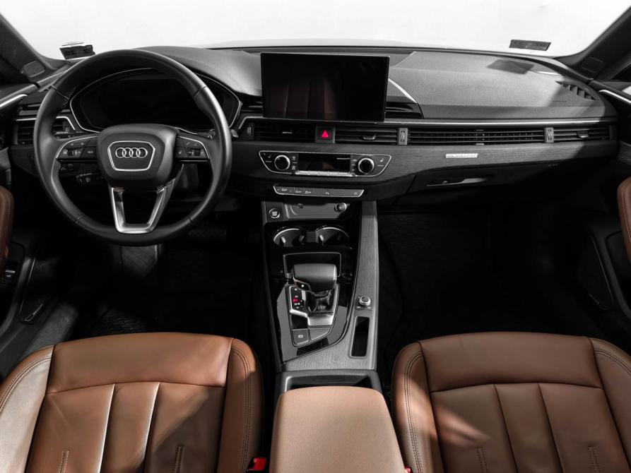 Audi A5 II (F5) Рестайлинг Санкт-Петербург  - изображение 16