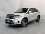 Suzuki Vitara II Новосибирск  - изображение 25