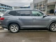 Volkswagen Teramont I Санкт-Петербург  - изображение 14