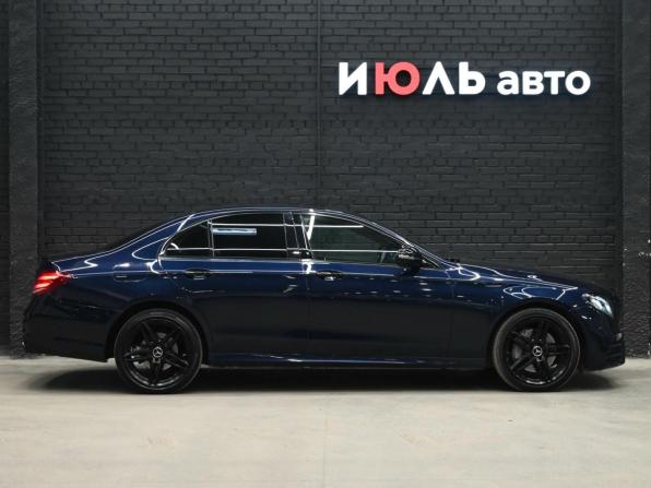Mercedes-Benz E-Класс V (W213 S213 C238) с пробегом 2018 года, цена 3 390 000 рублей, 93507 км, седан, Автокод Объявления