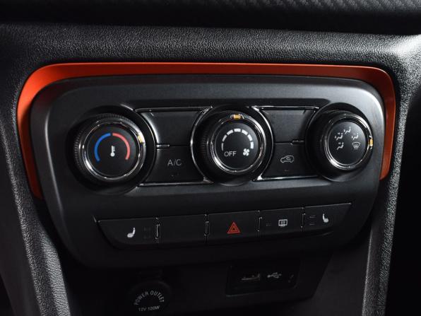 Chery Tiggo 2 I с пробегом 2017 года, цена 799 999 рублей, 137445 км, внедорожник, Автокод Объявления