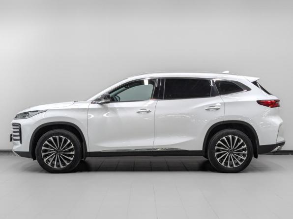 Exeed TXL I Рестайлинг с пробегом 2023 года, цена 2 290 000 рублей, 39896 км, внедорожник, Автокод Объявления