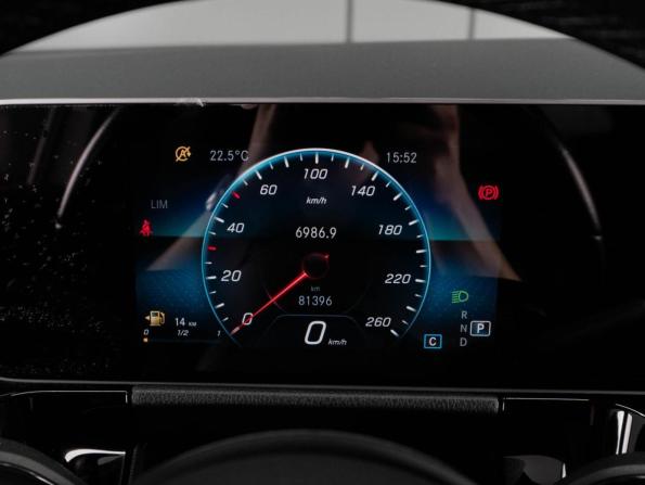 Mercedes-Benz B-Класс III (W247) с пробегом 2019 года, цена 2 200 000 рублей, 81396 км, хэтчбек, Автокод Объявления