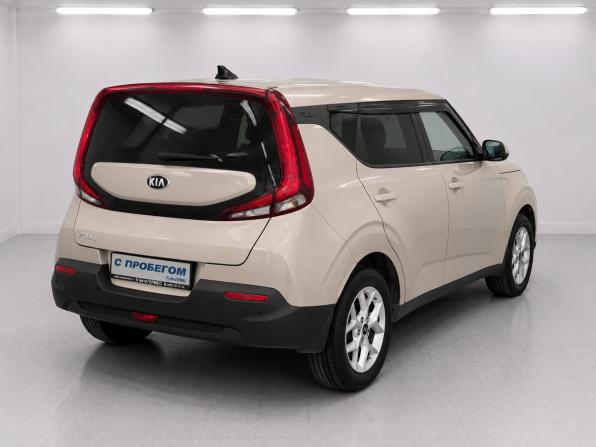 Kia Soul III с пробегом 2019 года, цена 1 920 000 рублей, 68449 км, хэтчбек, Автокод Объявления