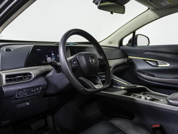 Changan UNI-T I с пробегом 2023 года, цена 2 298 000 рублей, 14295 км, внедорожник, Автокод Объявления