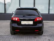 Chevrolet Lacetti I Екатеринбург  - изображение 24