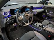 Mercedes-Benz CLA II (C118 X118) Москва  - изображение 37