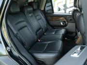Land Rover Range Rover IV Рестайлинг Волгоград  - изображение 39