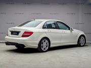 Mercedes-Benz C-Класс III (W204) Рестайлинг Москва  - изображение 21