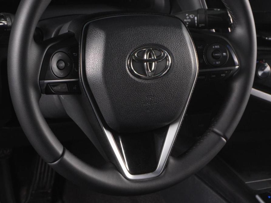Toyota Camry VIII (XV70) Рестайлинг Минеральные Воды  - изображение 20