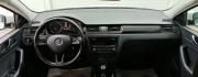 Skoda Rapid I Уфа  - изображение 25