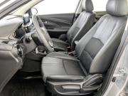 Changan Alsvin Москва  - изображение 47