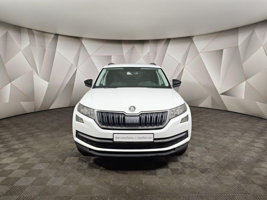 Skoda Kodiaq I Москва  - изображение 7