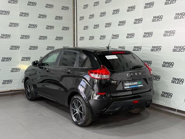 Lada (ВАЗ) XRAY I с пробегом 2018 года, цена 912 000 рублей, 157000 км, хэтчбек, Автокод Объявления