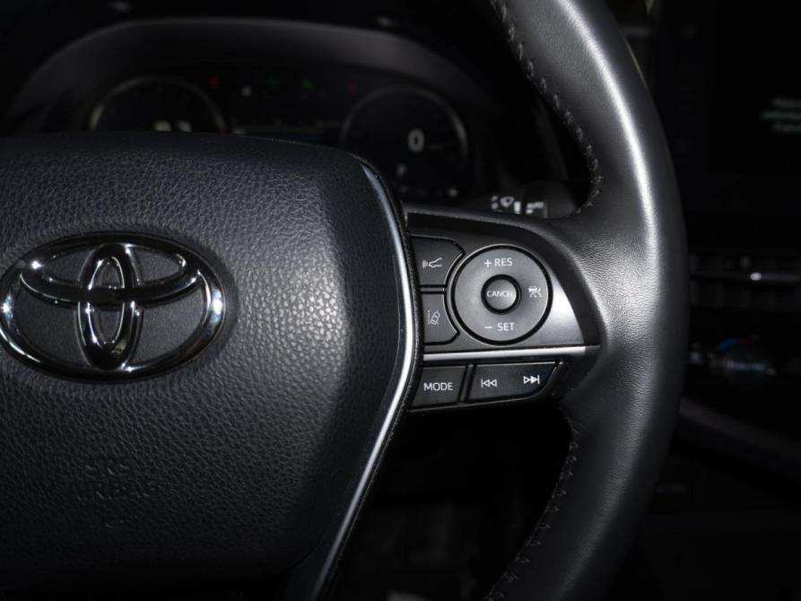 Toyota Camry VIII (XV70) Рестайлинг Санкт-Петербург  - изображение 18