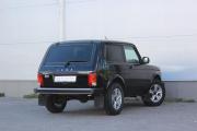 Lada (ВАЗ) Niva Legend Белгород  - изображение 22