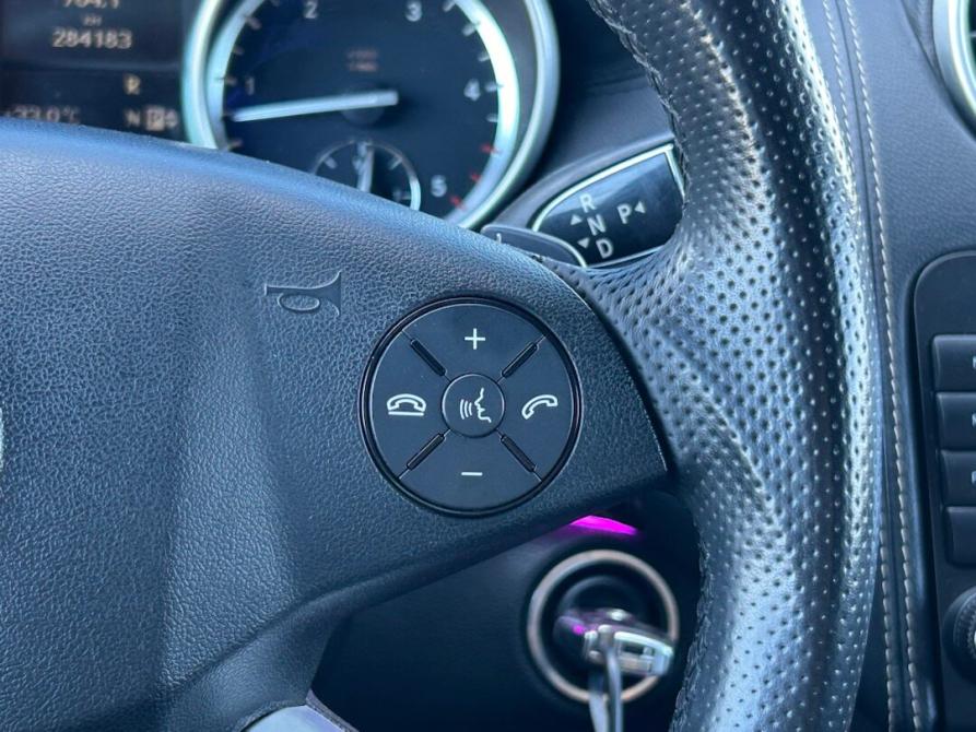 Mercedes-Benz M-Класс II (W164) Рестайлинг Энгельс  - изображение 25