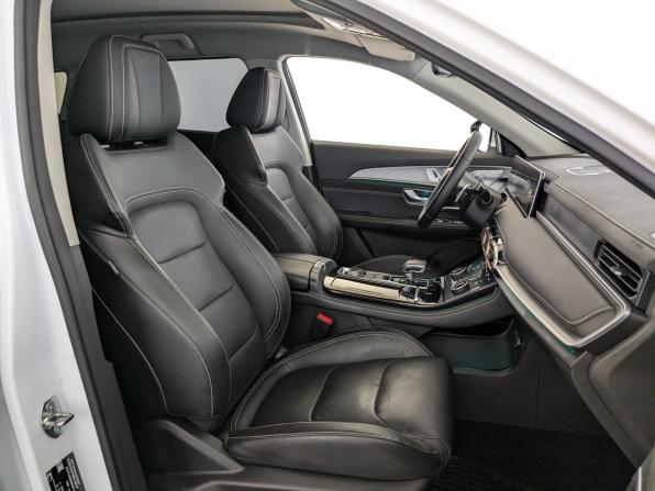 JETOUR X70 PLUS I Рестайлинг с пробегом 2025 года, цена 2 600 000 рублей, 20381 км, внедорожник, Автокод Объявления