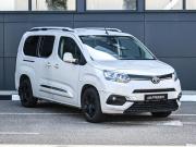 Toyota ProAce City I Новороссийск  - изображение 22